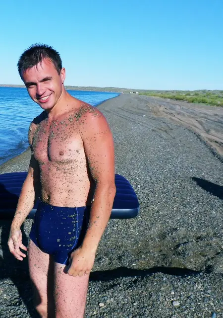 Сашка из Ханты-Мансийска, ищу на сайте знакомства на одну ночь