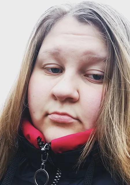 Валерия из Торецка, мне 22, познакомлюсь для постоянных отношений