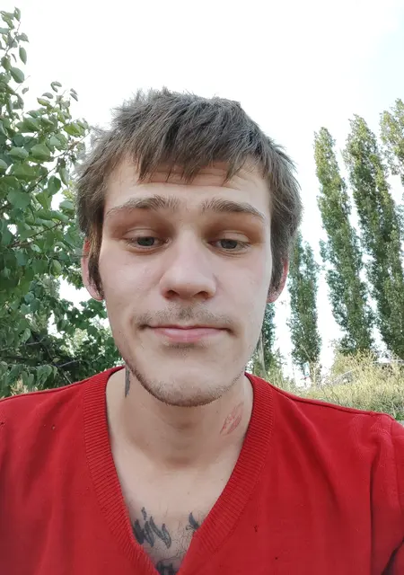 Я Pittyt, 27, знакомлюсь без обязательств в Старом Осколе