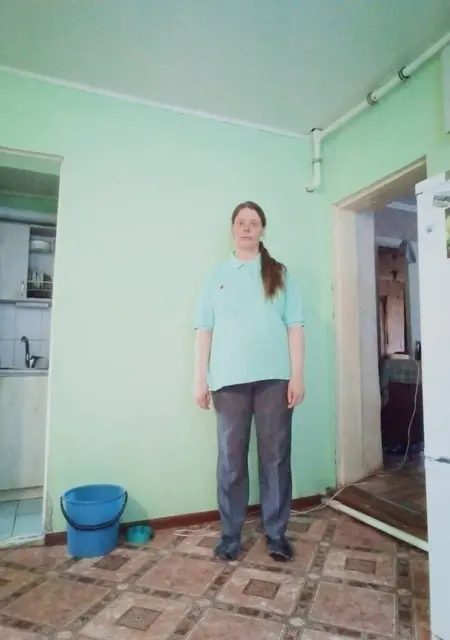 Я Таня, 41, из Люберец, ищу знакомство для постоянных отношений