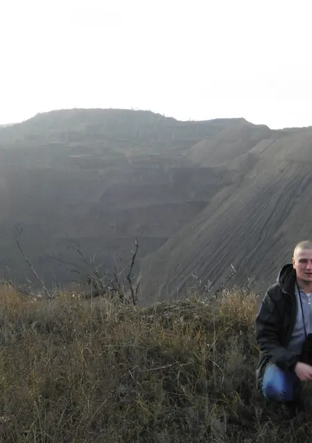 Виталий из Лозова, ищу на сайте знакомства на одну ночь