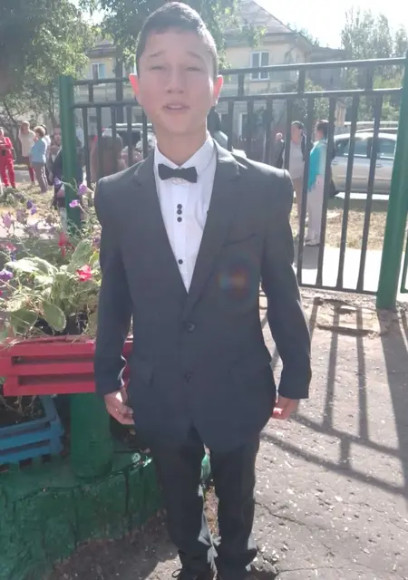 Я Николай, 41, из Мурома, ищу знакомства без обязательств