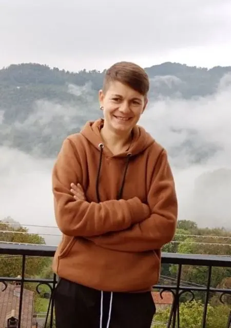 Я Tanya, 27, из Рима, ищу знакомство