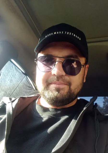 Я Сабит, 36, из Ташкента, ищу знакомства без обязательств