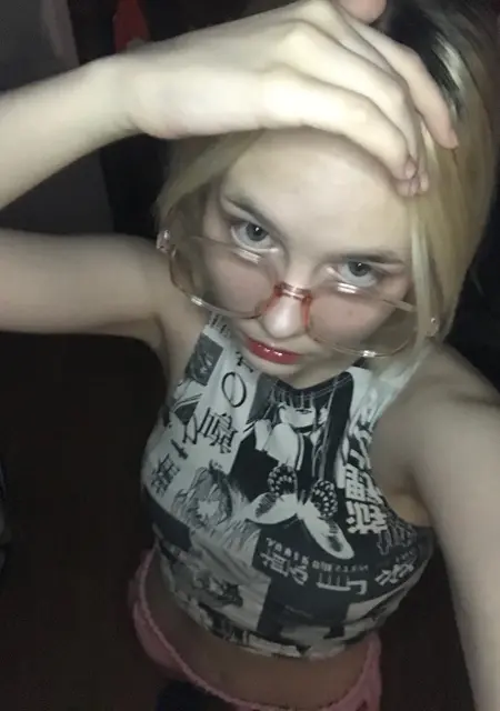 Я Luna, 22, знакомлюсь для приятного времяпровождения в Владимире