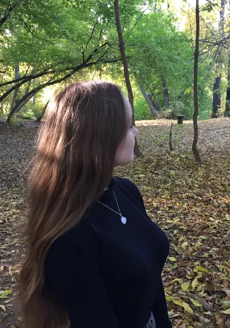 Я Полина, 23, из Ижевска, ищу знакомство для постоянных отношений