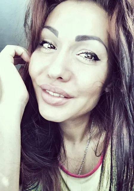 Я Анна, 46, знакомлюсь для общения в Перми