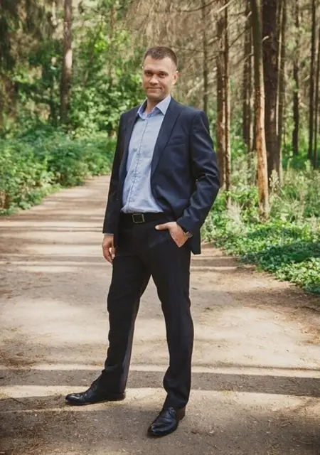 Я Дмитрий, 37, из Лабытнанги, ищу знакомства без обязательств