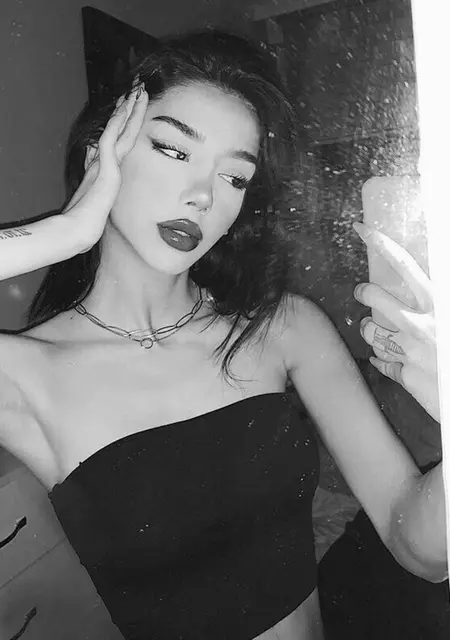 Я Алана, 23, из Калуги, ищу знакомство для приятного времяпровождения