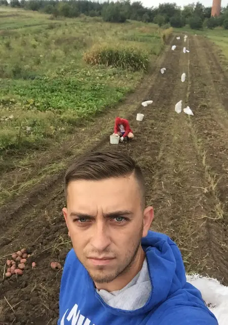 Ruslan з Тернополя, мені 33 років, познайомлюсь для постійних стосунків