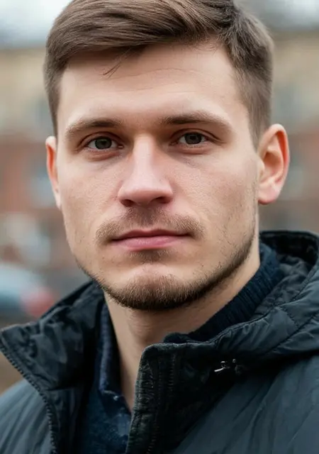 Михаил из Москвы, ищу на сайте приятное времяпровождение