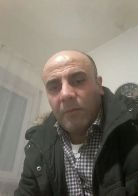 Mustafa из Берлина