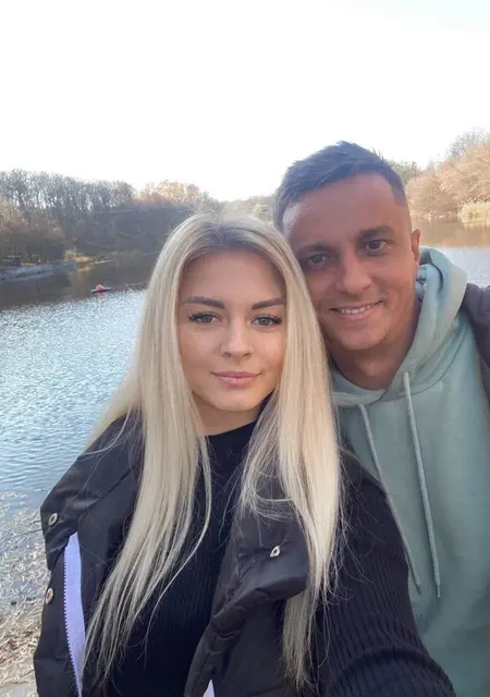 Алена из Киева, ищу на сайте знакомства на одну ночь