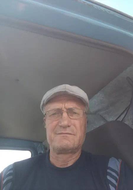 Геннадий из Казани, ищу на сайте знакомства на одну ночь