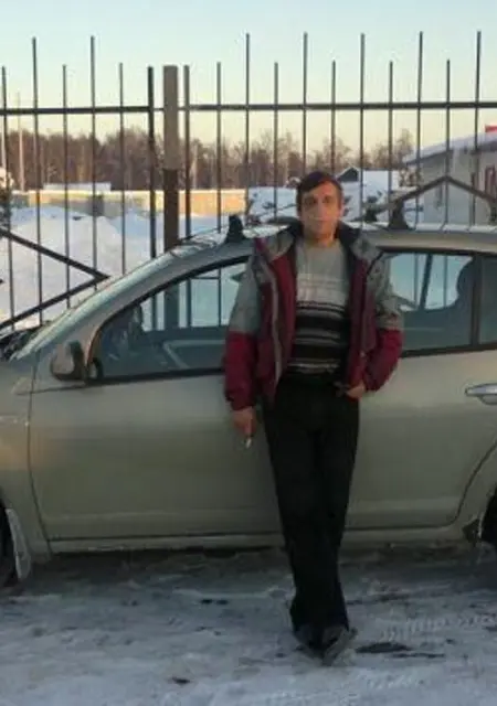 Я Pavel, 51, из Лангепаса, ищу знакомства на одну ночь