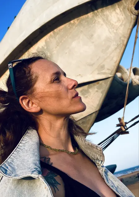 Я Анна, 37, знакомлюсь без обязательств в Уфе