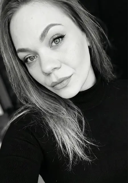 Анастасия из Москвы, ищу на сайте вирта