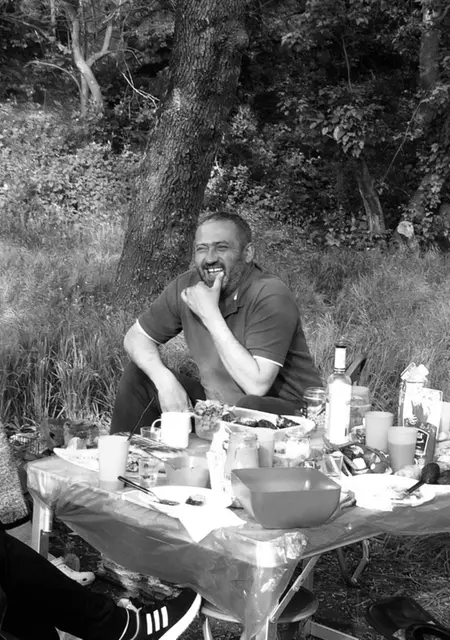 Я Сергей, 45, из Новошахтинска, ищу знакомства на одну ночь