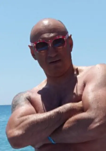 Я Иввван, 55, знакомлюсь без обязательств в Кривом Роге