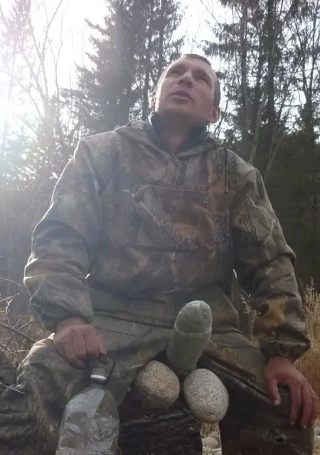 Я Ivan, 44, знакомлюсь для постоянных отношений в Кайеркане