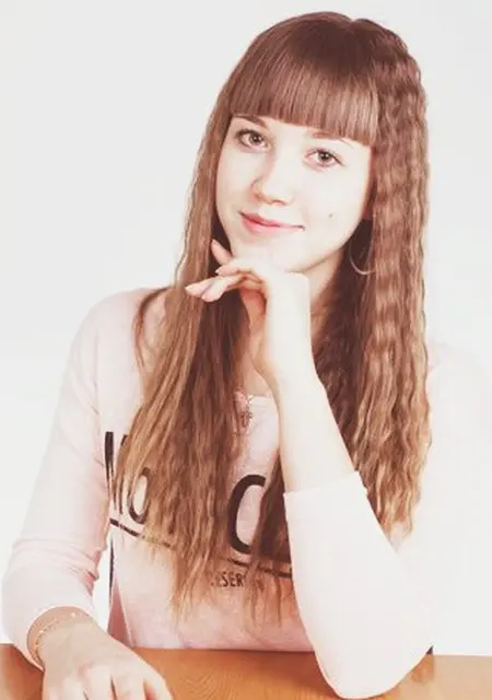 Vikusya из Красноярска, мне 28, познакомлюсь для общения