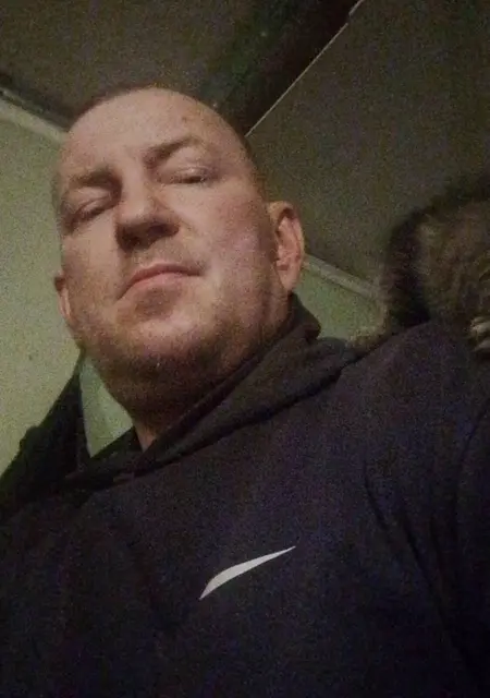 Я Саня, 43, из Ростова-на-Дону, ищу знакомство для общения