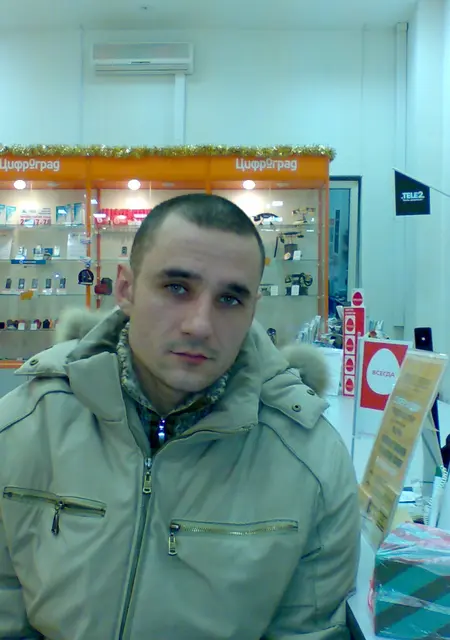 Я Alexx, 44, из Новосибирска, ищу знакомства без обязательств