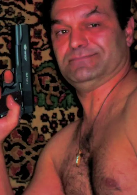 Ingvar Wolf из Щелково, ищу на сайте знакомства на одну ночь