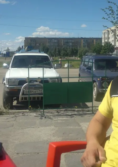 Я Александр, 38, из Спасска-Дальнего, ищу знакомства на одну ночь