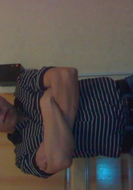 Я Rus, 38, знакомлюсь без обязательств в Нефтеюганске