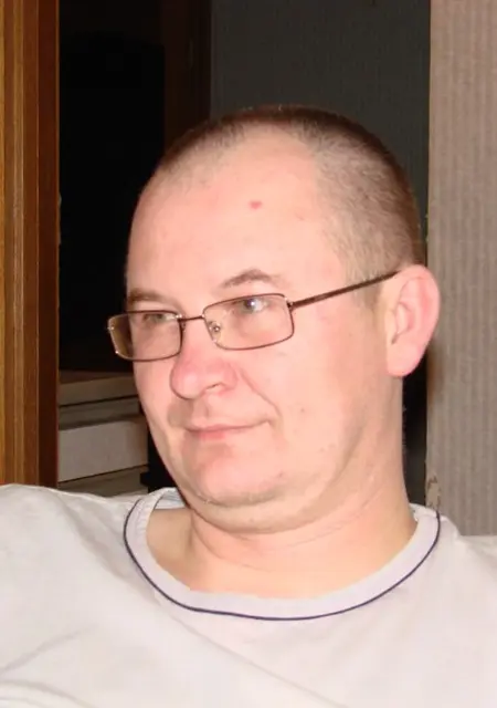 Я Игорь, 58, из Великих Лук, ищу знакомства без обязательств