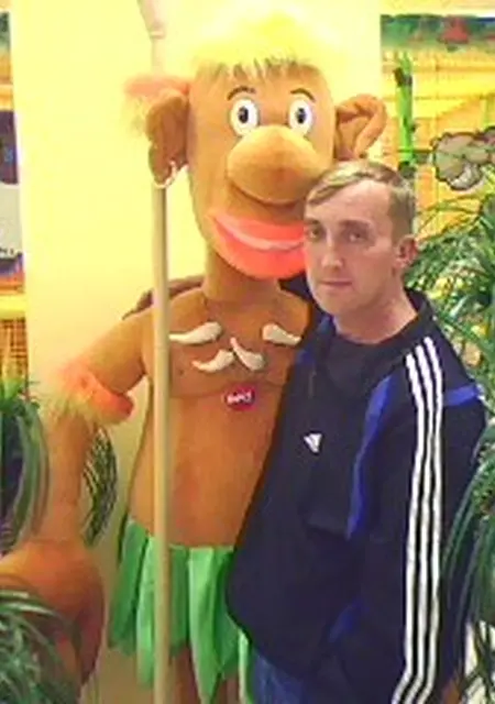 Я Рустем, 51, из Балакова, ищу знакомства без обязательств