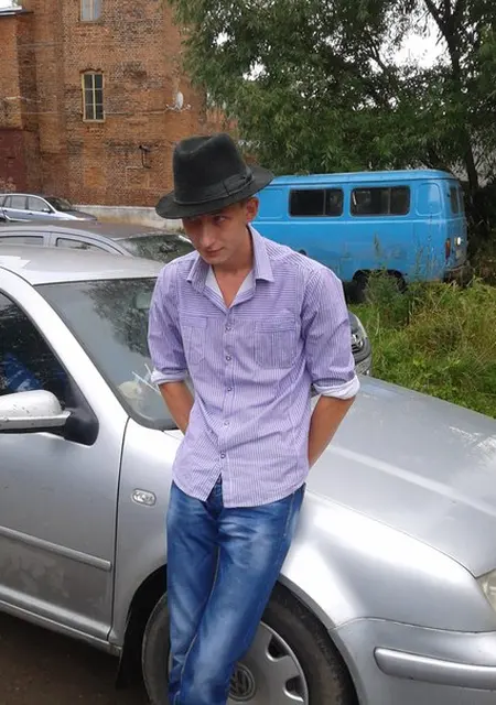 Я Саша, 33, знакомлюсь на одну ночь в Кинешме