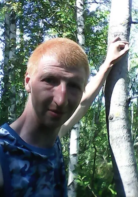 Сергей из Красноармейска, ищу на сайте знакомства без обязательств