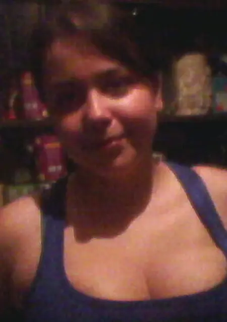 Анна из Серпухова, мне 33, познакомлюсь на одну ночь