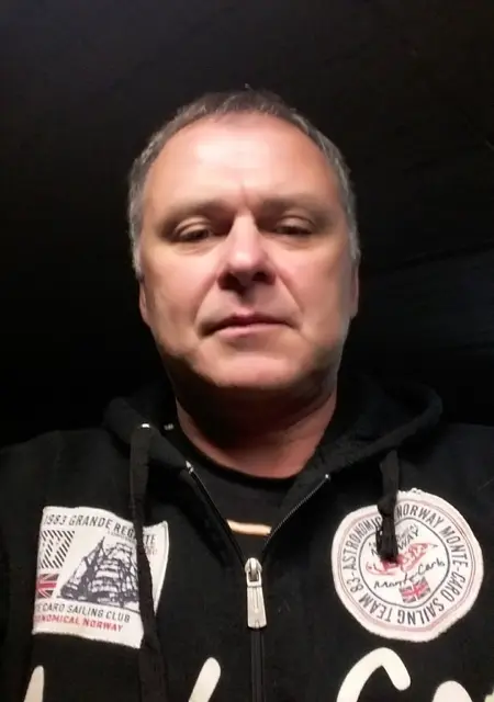 Aleksandr из Калининграда, мне 60, познакомлюсь на одну ночь