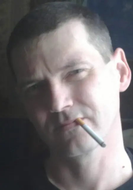 Я Александр, 51, из Волгограда, ищу знакомства без обязательств