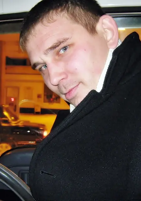 Сергей из Бийска, мне 41, познакомлюсь на одну ночь