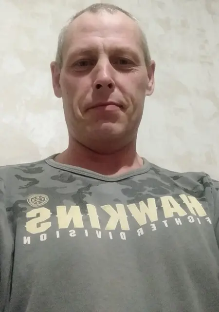 Евгений из Перми, мне 39, познакомлюсь для дружбы