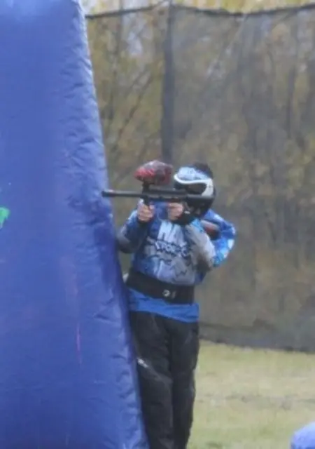 Я Pavel, 43, знакомлюсь без обязательств в Надыме