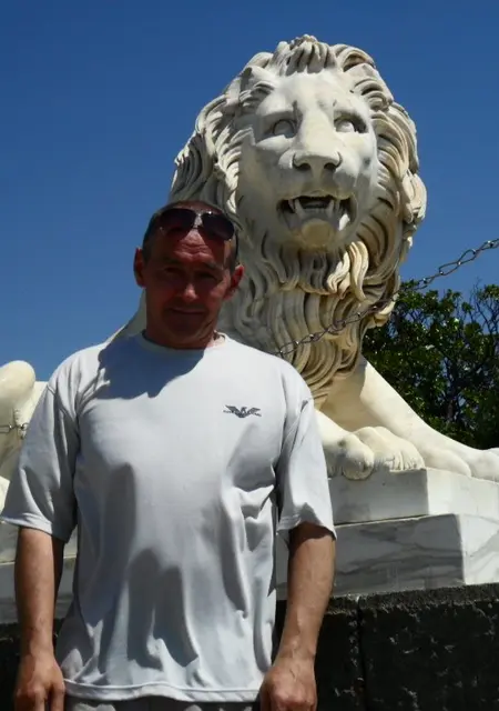 Я Эдуард, 55, знакомлюсь без обязательств в Озерске