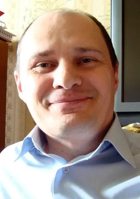 Дмитрий из Заречного, мне 57, познакомлюсь без обязательств