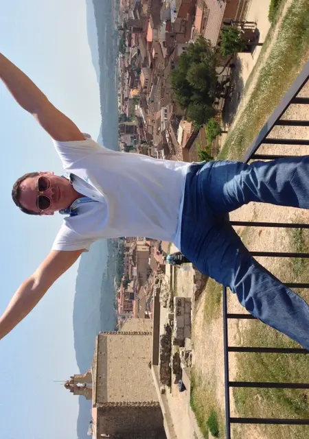 Я Денис, 47, из Пушкина, ищу знакомства на одну ночь