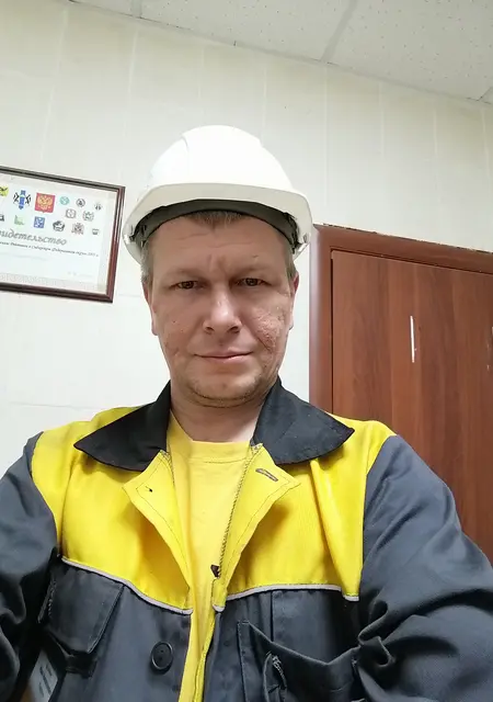 Я Иван, 41, знакомлюсь без обязательств в Искитиме