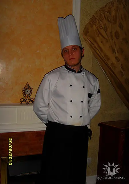 Evgenij из Салехарда, мне 40, познакомлюсь для общения