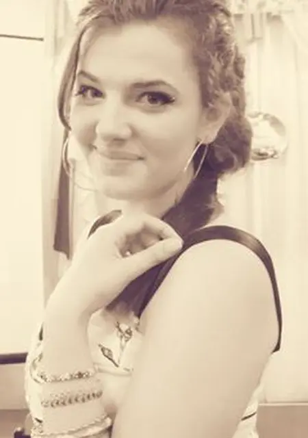 Я Катерина, 29 років з Харкова, шукаю знайомство для постійних стосунків