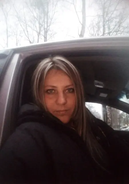 Анастасия из Чусового, мне 33, познакомлюсь без обязательств