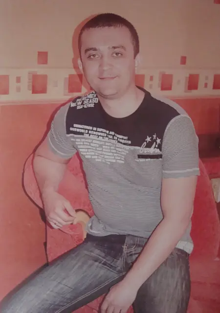 Я Владимир, 49, из Самары, ищу знакомства на одну ночь