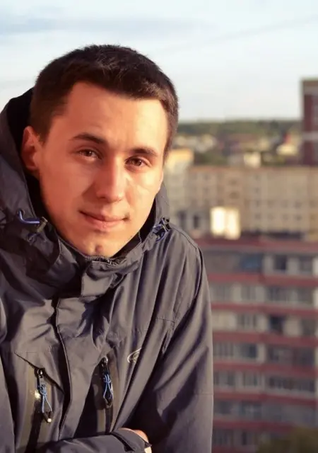 Валерий Соколов из Тбилиси, ищу на сайте общение