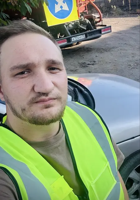 Я Андрей, 26, знакомлюсь для общения в Санкт-Петербурге